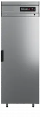 Шкаф холодильный CV107-G (ШХн-0,7) нерж.
