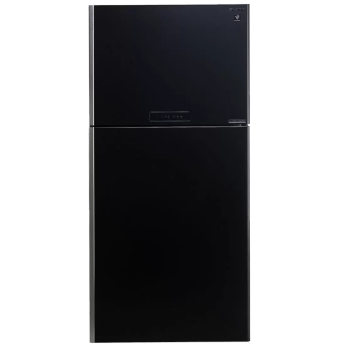 Холодильник Sharp SJXG60PMBK