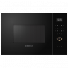 Встраиваемая микроволновая печь DeDietrich DMG2121A