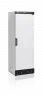 Шкаф холодильный с глухой дверью TEFCOLD SDU1375