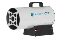 Газовая тепловая пушка Loriot GH-10