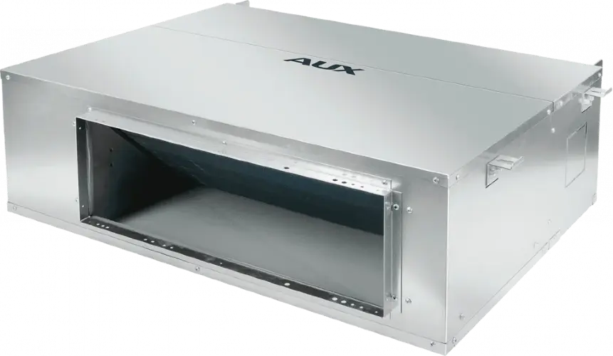 Канальная сплит-система AUX ALMD-H60/5R1C/AL-H12/4R1C(U)