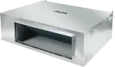Канальная сплит-система AUX ALMD-H60/5R1C/AL-H12/4R1C(U)