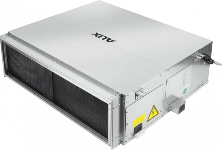 Канальная сплит-система AUX ALMD-H60/5R1C/AL-H12/4R1C(U)
