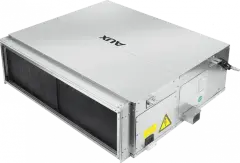 Канальная сплит-система AUX ALMD-H60/5R1C/AL-H12/4R1C(U)