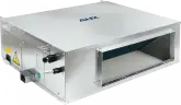 Канальная сплит-система AUX ALMD-H60/5R1C/AL-H12/4R1C(U)