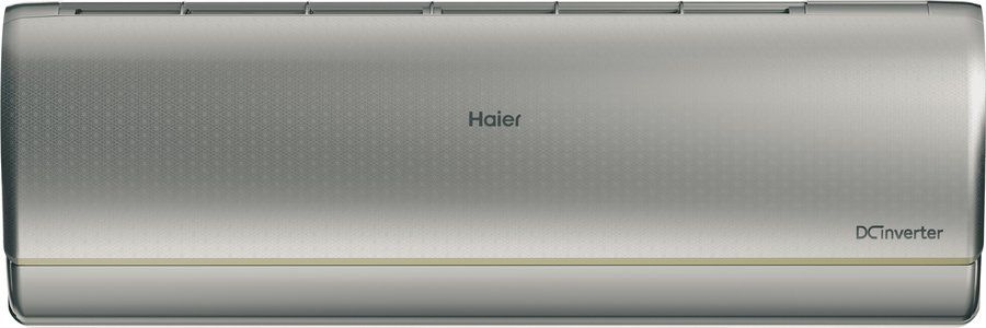 Настенная сплит-система Haier AS35S2SJ3FA-S/1U35MEC1FRA Jade DC Inverter
