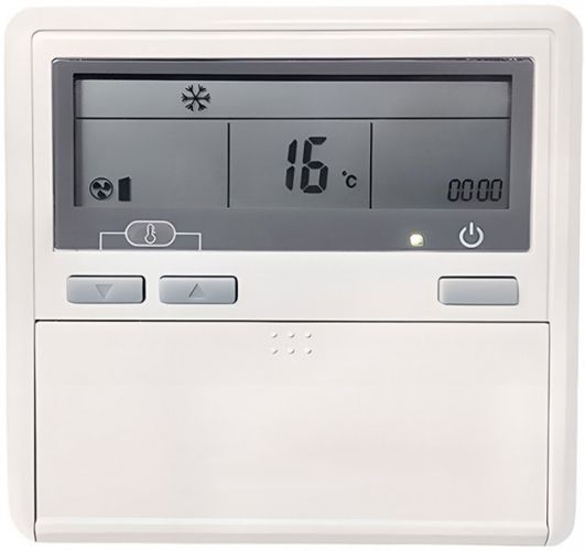 Канальная сплит-система Ferrum LCAD24D1-A/LCAU24U1-A