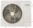 Канальная сплит-система Ecoclima ECLMD-TC24/4R1A+ECL-TC24/4R1A(U)