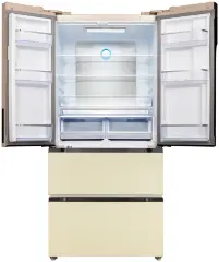 Холодильник отдельностоящий RFFI 184 BEG