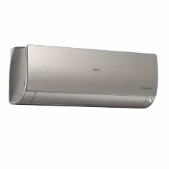 Мульти сплит-система на 2 комнаты 35+35 м2 Haier 2х AS35S2SF2FA-G/2U50S2SM1FA-3 Flexis Super Match