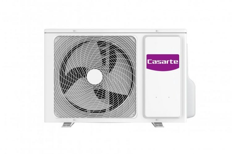 Наружный блок мульти сплит-системы Casarte 4U85CM1/R3