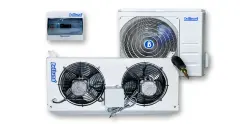 Сплит-система Belluna P310Max Frost R507 с частотником