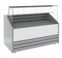 Витрина холодильная GC75 VM 1,5-1 (динамика) 9006-9003