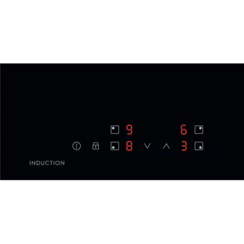 Встраиваемые индукционные панели ELECTROLUX LIL61424C
