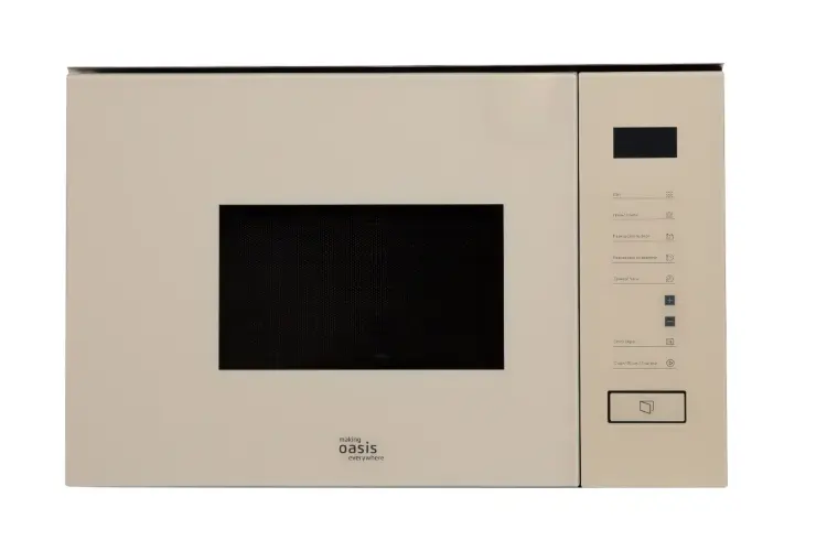 Встраиваемая микроволновая печь MW-SGI