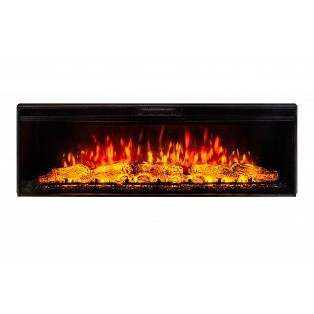 Каминокомплект RealFlame Denver 52 WT с очагом Joker 52