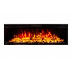 Каминокомплект RealFlame Denver 52 WT с очагом Joker 52