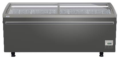 Морозильный ларь Haier GTS1850G