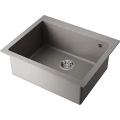 Bosen 61 leningrad grey