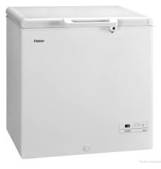HCE259RC Морозильный ларь Haier