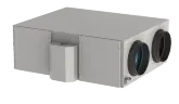 Компактные моноблочные вентиляционные установки ROYAL CLIMA RCE-1520-P SP. Lite EC
