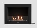 Встроенный портальный биокамин Lux Fire Фаер Бокс 4 30 ПБ-ФБ-4-30