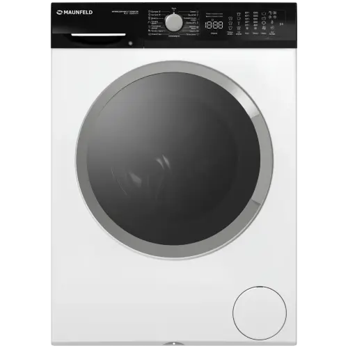 Стиральная машина с инвертором и паром MFWM128400 ST INVERTER