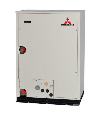 Mitsubishi Heavy FDC280KXZWE1