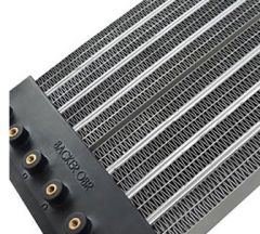 Тепловая завеса GUARD 200W