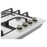 Газовая варочная панель HG 661 CTSI