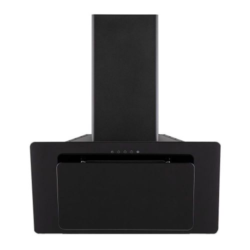 Вытяжка KRONA LIVA 600 black S