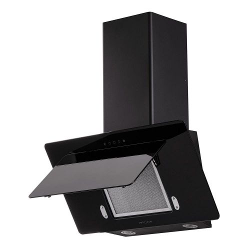 Вытяжка KRONA LIVA 600 black S