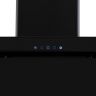 Вытяжка KRONA LIVA 600 black S