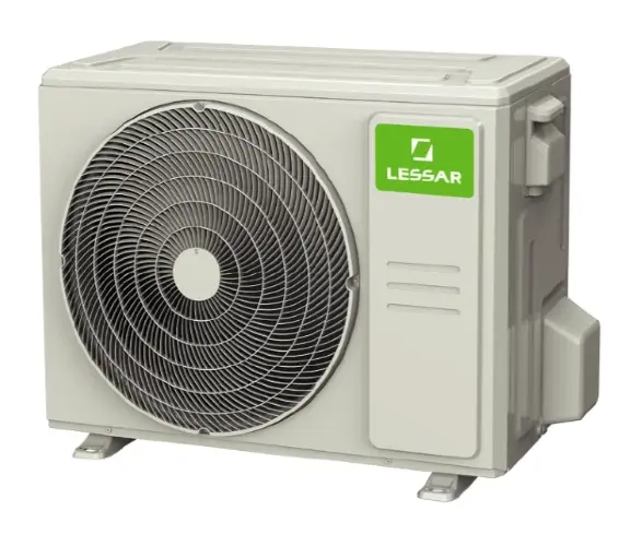 Сплит-система Lessar LS-HE09KCE2/LU-HE09KCE2 Flexcool