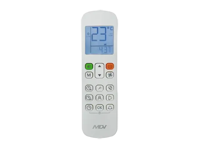 Mdv MDI-22G/DHN1-M