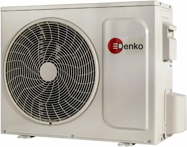 Сплит-система Denko QW-07i Samurai 2024