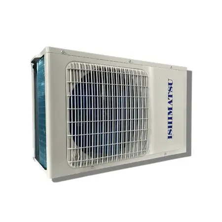Сплит-система Ishimatsu AVK-24H Osaka Wi-Fi