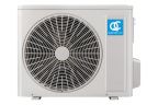Сплит-система Quattroclima QV-LA12WBE/QN-LA12WBE Lanterna