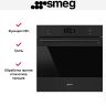 Духовой шкаф с паром Smeg SO6303APN