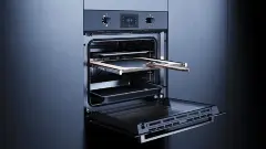 Духовой шкаф Kuppersbusch BP 6332.0 S4 Gold