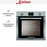 Встраиваемый газовый духовой шкаф Kaiser EG 6372