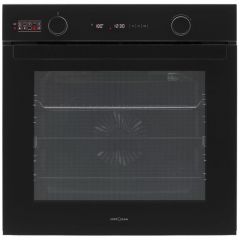 Духовой шкаф KRONA NERO max 60 BL/BL