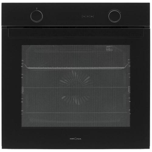 Духовой шкаф KRONA NERO max 60 BL/BL