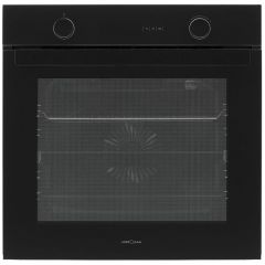 Духовой шкаф KRONA NERO max 60 BL/BL