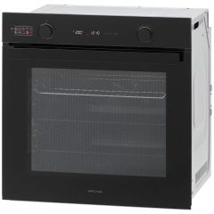 Духовой шкаф KRONA NERO max 60 BL/BL