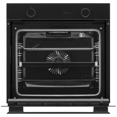 Духовой шкаф KRONA NERO max 60 BL/BL