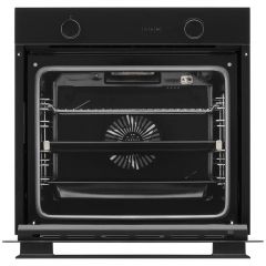 Духовой шкаф KRONA NERO max 60 BL/BL