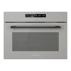 Духовой шкаф электрический с функцией СВЧ KMW 694 GR