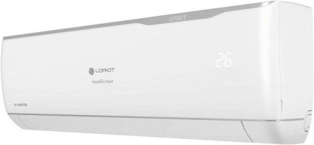 Настенная сплит-система Loriot LAC-18AJI Residence Smart DC Inverter New 2024